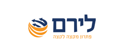לירם לוגו