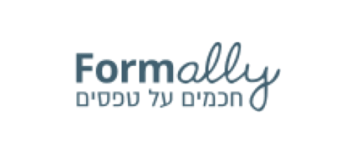 פורמלי לוגו