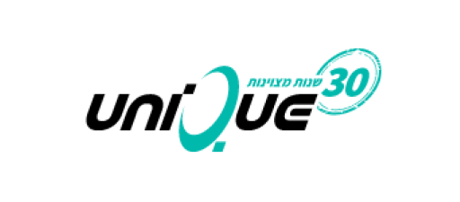 יוניק לוגו