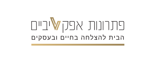 פתרונות לוגו